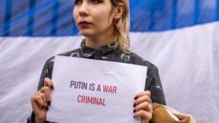 "Ти не си Навални" или как България отказа закрила на руска активистка срещу войната